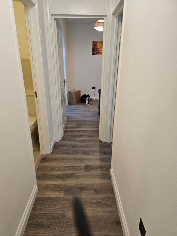 1 Bed Modern Flat Apartment Didcot Exterior photo